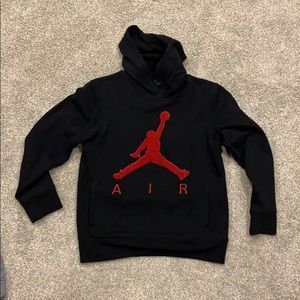Nike Jordan sweatshirt